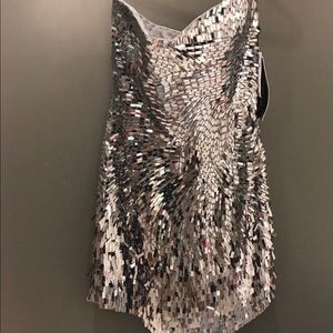 Sherri hill size 6 dress